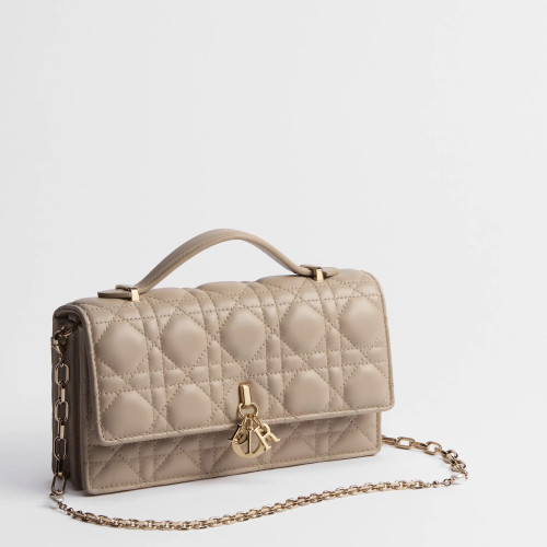 Dior My Dior Mini Bag