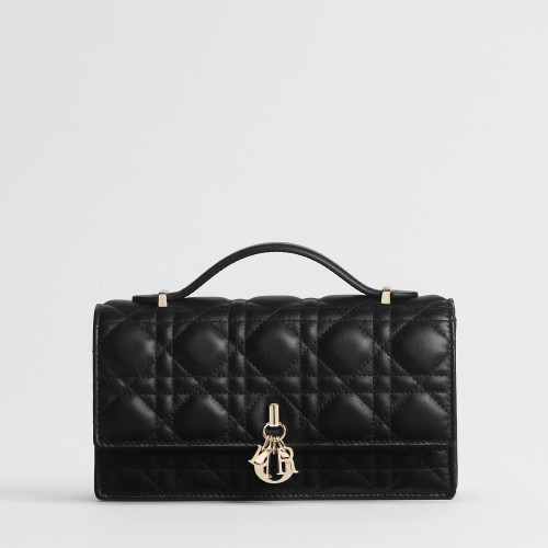 Dior My Dior Mini Bag