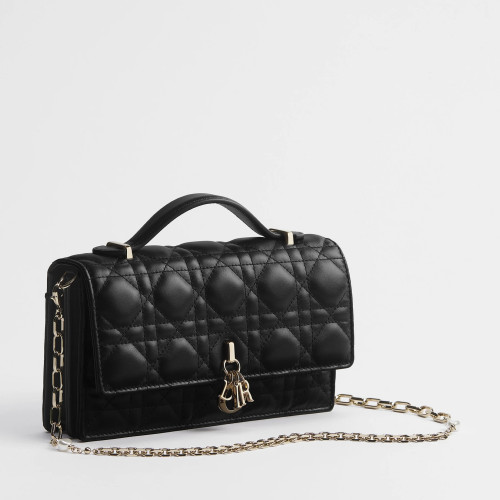 Dior My Dior Mini Bag
