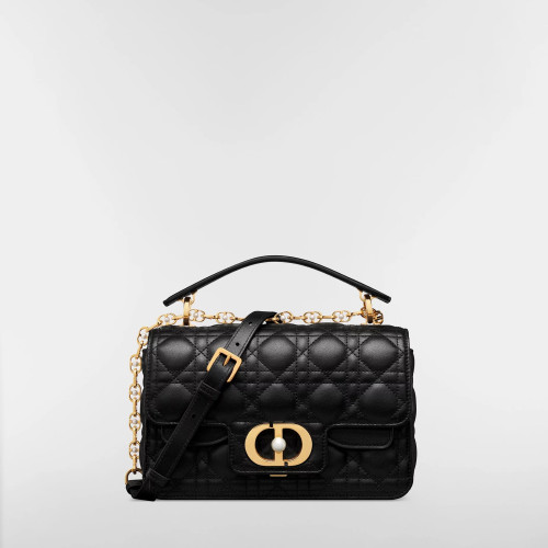 Dior Small Dior Jolie Top Handle Bag