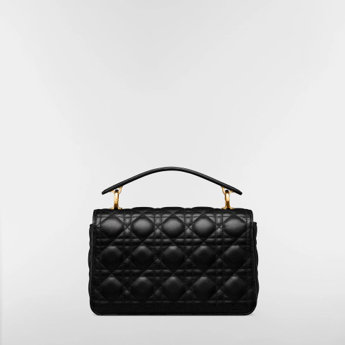 Dior Small Dior Jolie Top Handle Bag