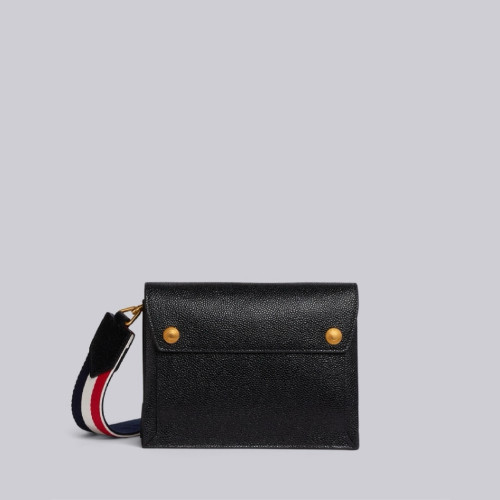 Thom Browne messenger cross bag