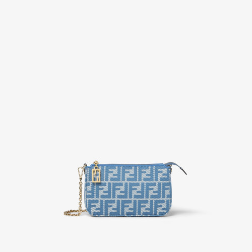 Fendi Baguette pouch