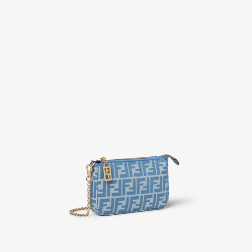 Fendi Baguette pouch
