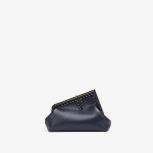 Fendi First Small Nappa Leather Bag