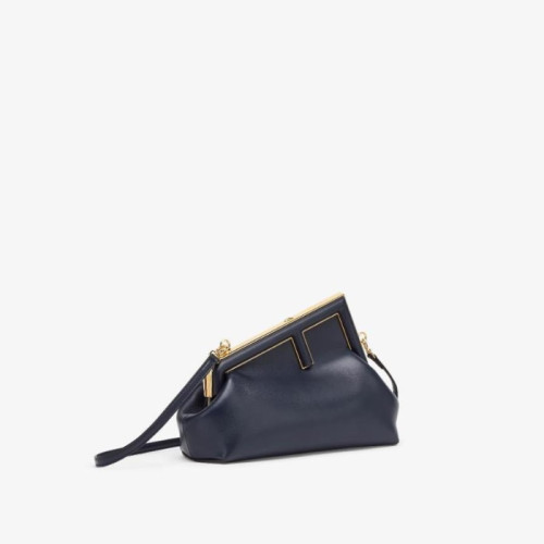 Fendi First Small Nappa Leather Bag