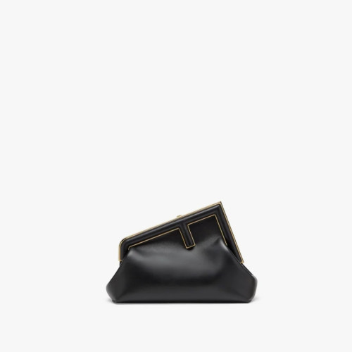 Fendi First Small Nappa Leather Bag