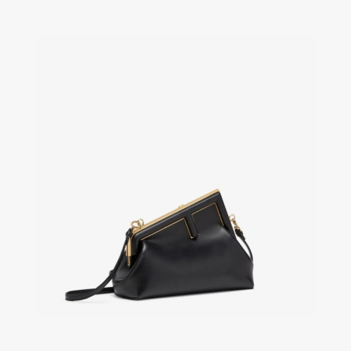Fendi First Small Nappa Leather Bag