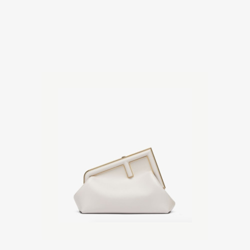 Fendi First Small Nappa Leather Bag