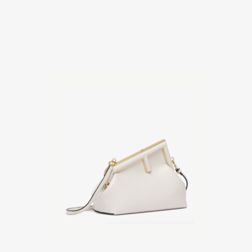 Fendi First Small Nappa Leather Bag