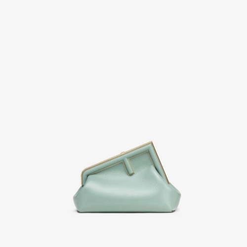 Fendi First Small Nappa Leather Bag