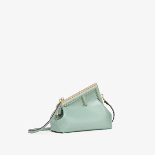 Fendi First Small Nappa Leather Bag