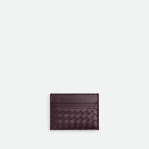 Bottega veneta Intrecciato Piccolo Card Case