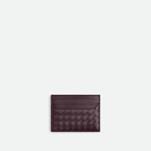 Bottega veneta Intrecciato Piccolo Card Case