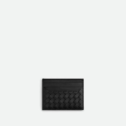 Bottega veneta Intrecciato Piccolo Card Case