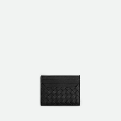 Bottega veneta Intrecciato Piccolo Card Case