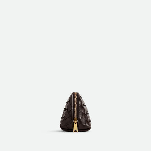 Bottega veneta Intrecciato Small Beauty Pouch